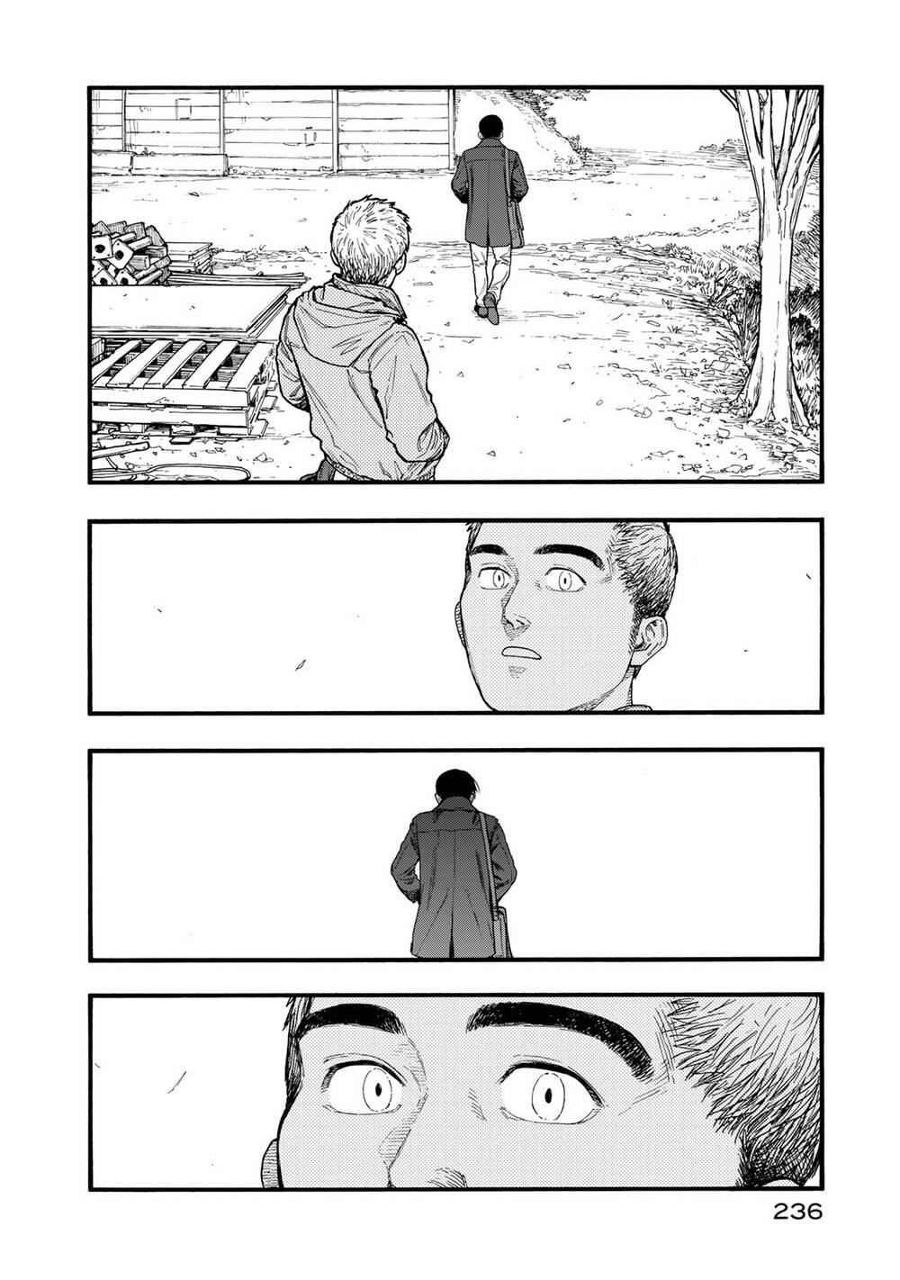 Ajin Chapter 83.2 - 45