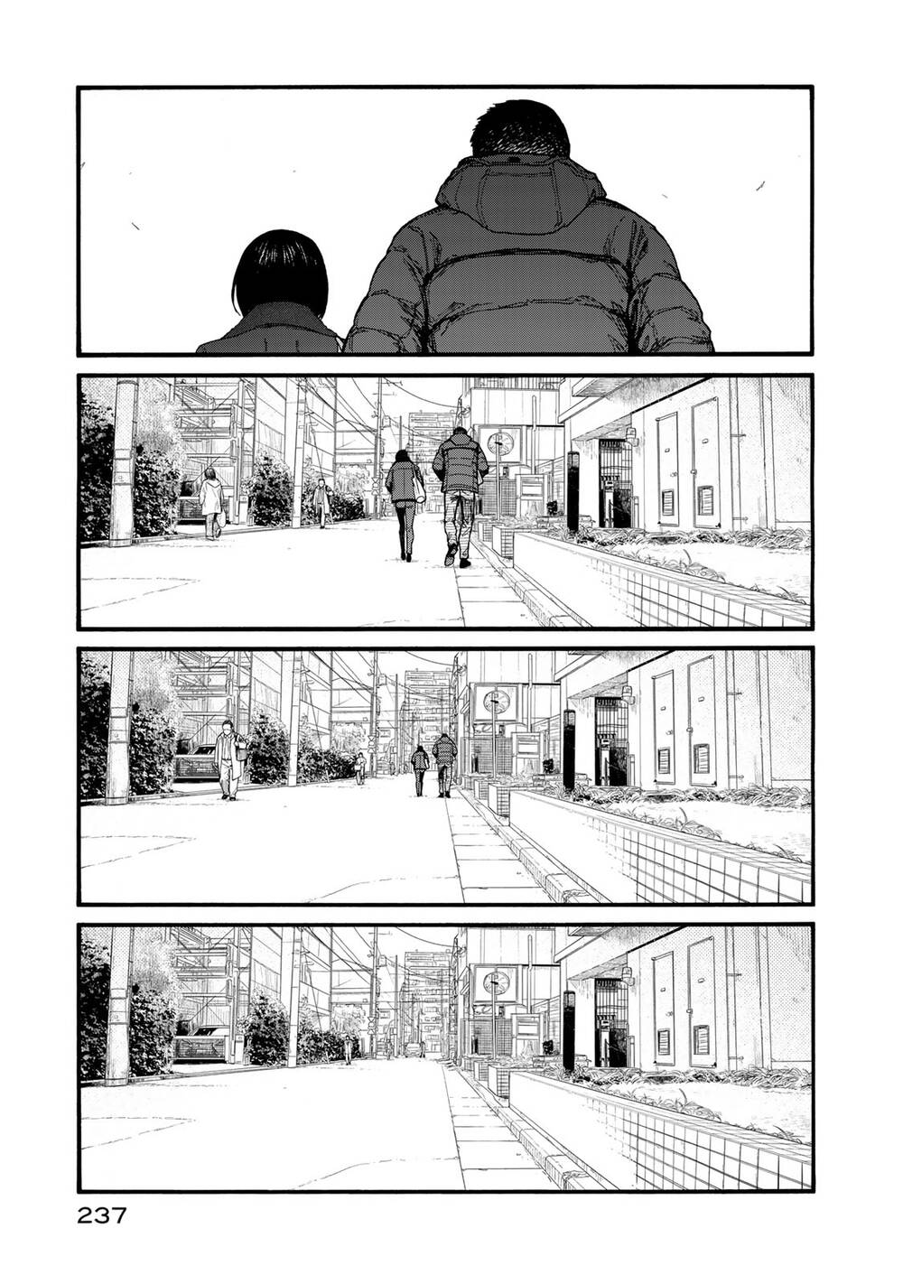 Ajin Chapter 83.2 - 46