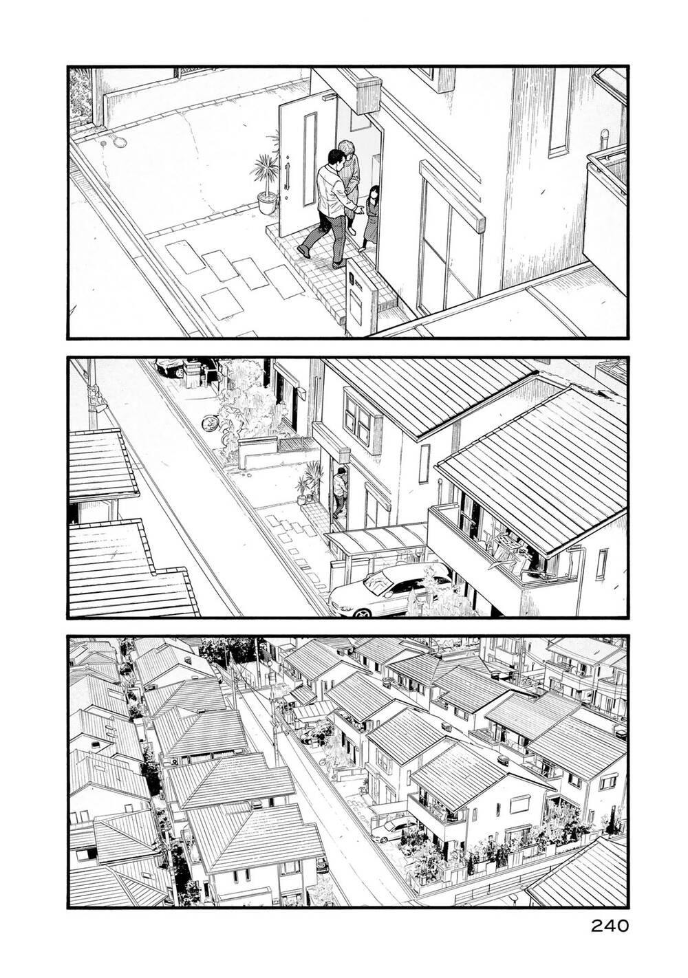 Ajin Chapter 83.2 - 49