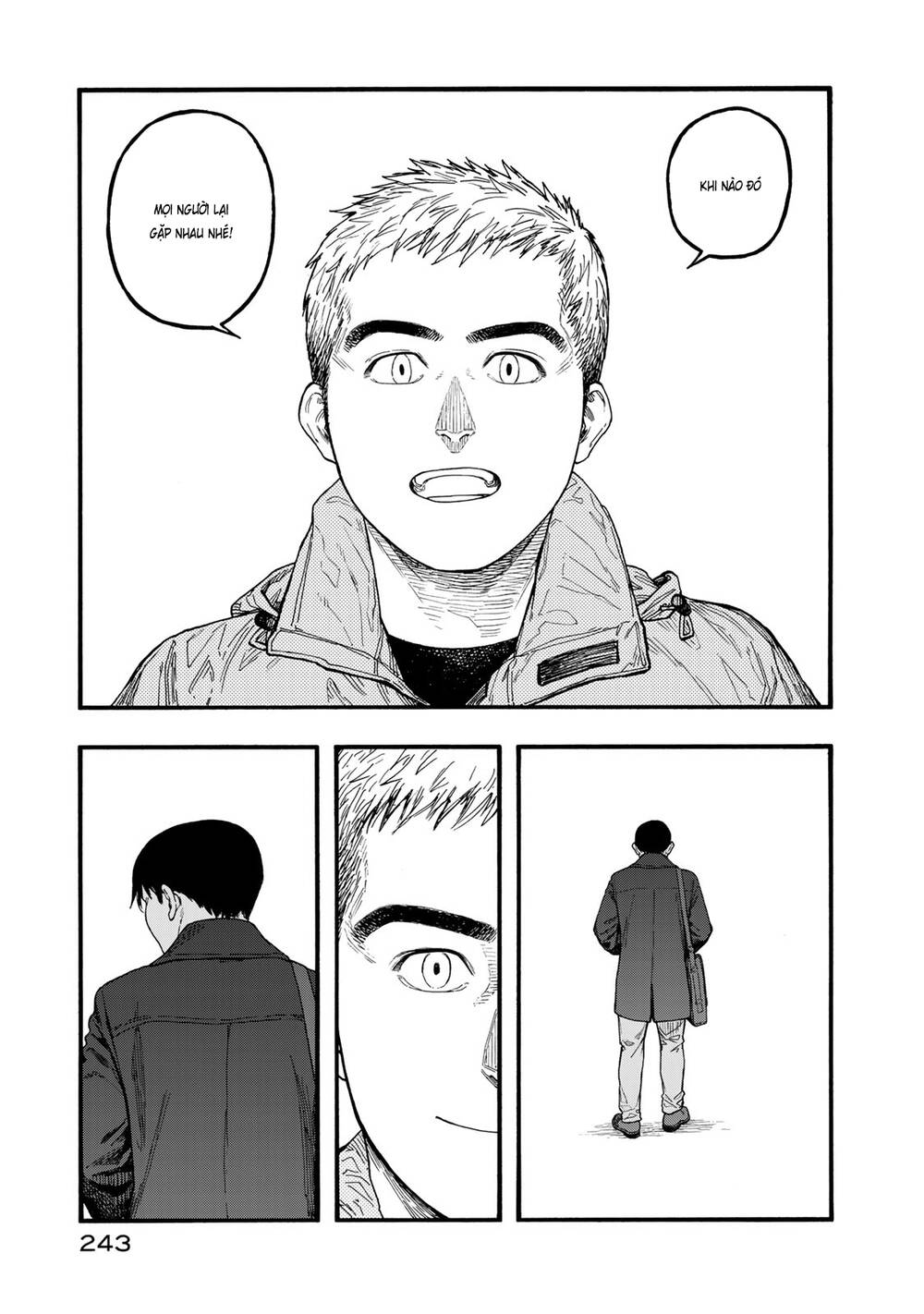 Ajin Chapter 83.2 - 52