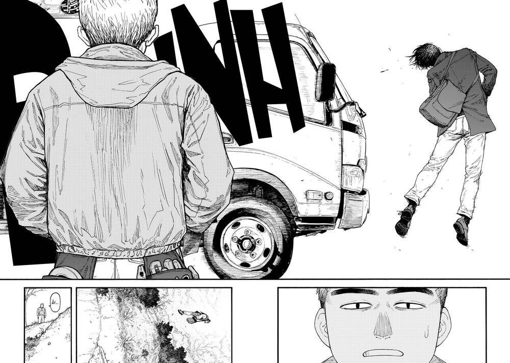 Ajin Chapter 83.2 - 55