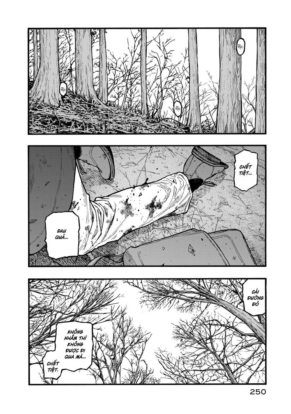 Ajin Chapter 83.2 - 59