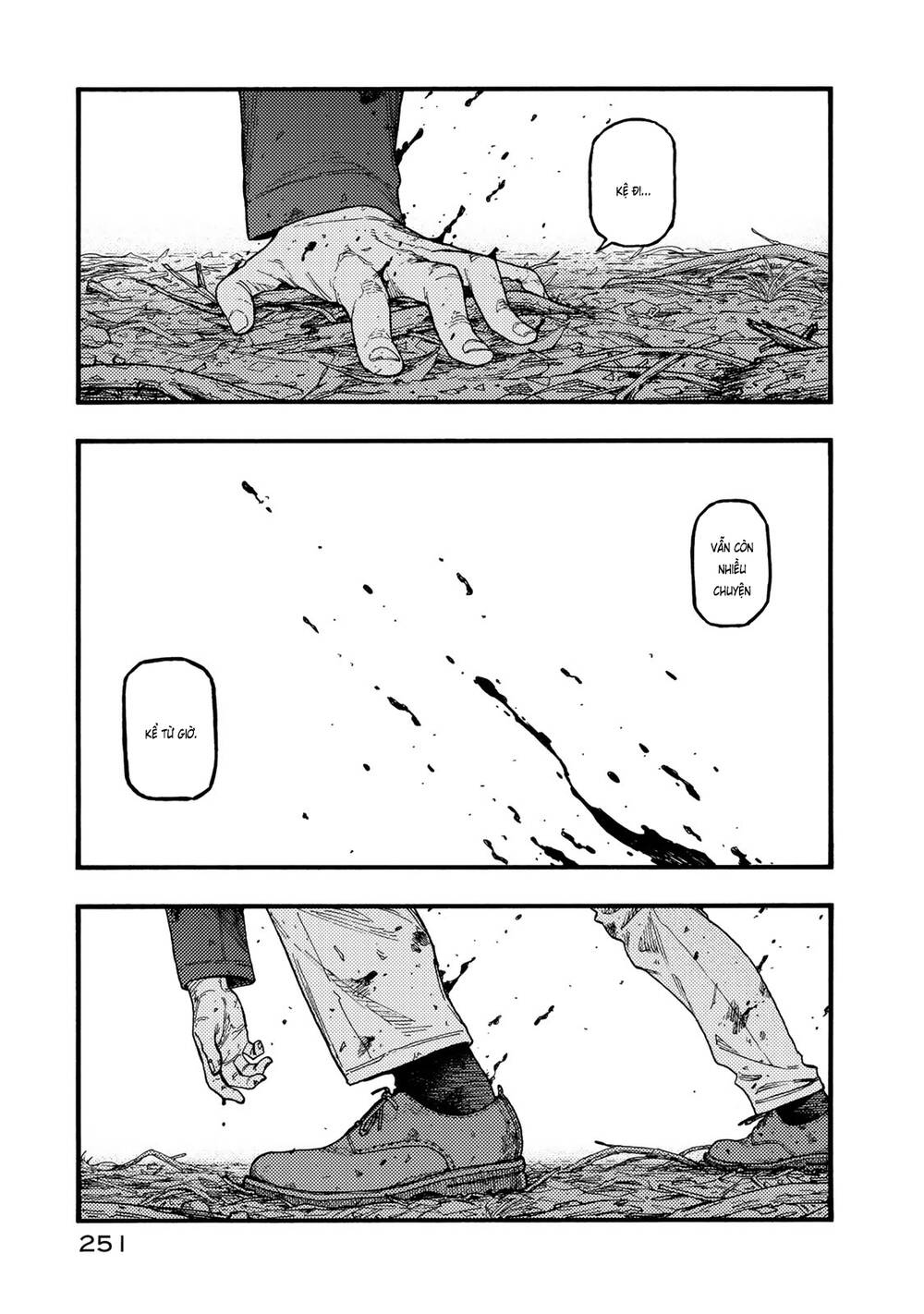 Ajin Chapter 83.2 - 60