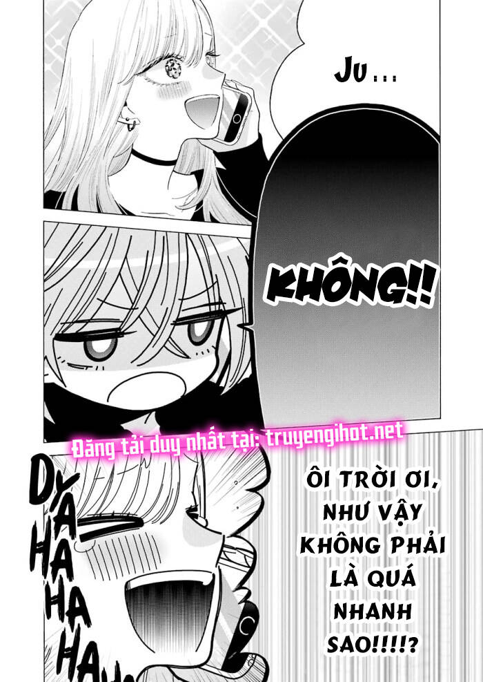 Nàng Nổi Loạn X Chàng Thợ May Chapter 72 - 5