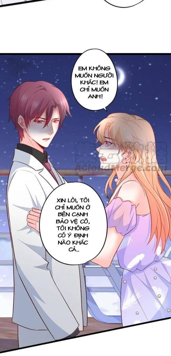 Hắc Đạo Này Có Chút Manh Chapter 85 - 6