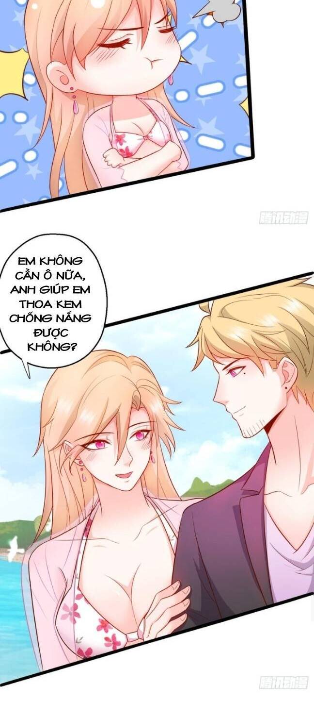 Hắc Đạo Này Có Chút Manh Chapter 88 - 6