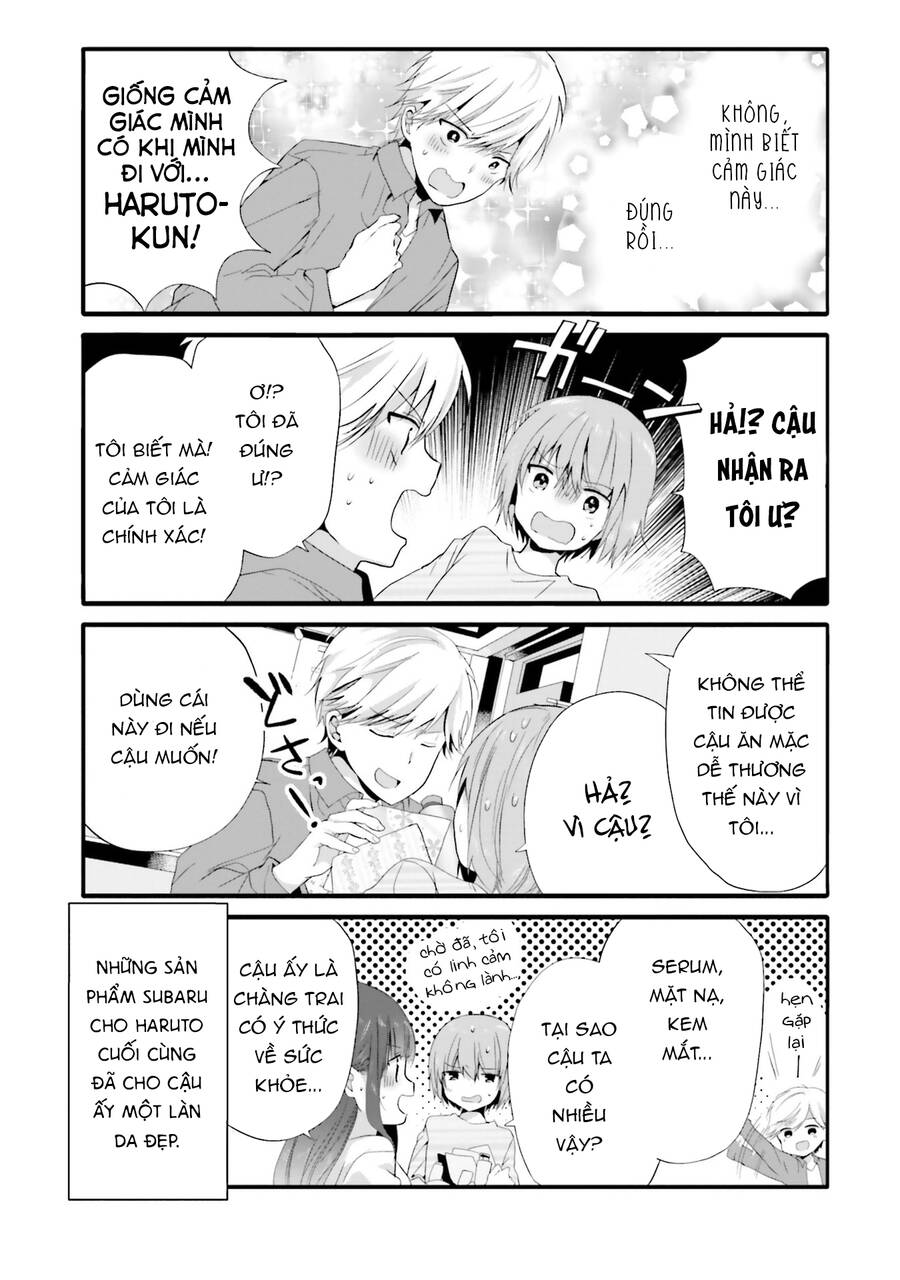 Uchi No Hentai Maid Ni Osowareteru Chapter 73 - 9