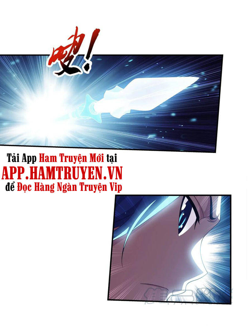 Đại Chúa Tể Chapter 260 - 10