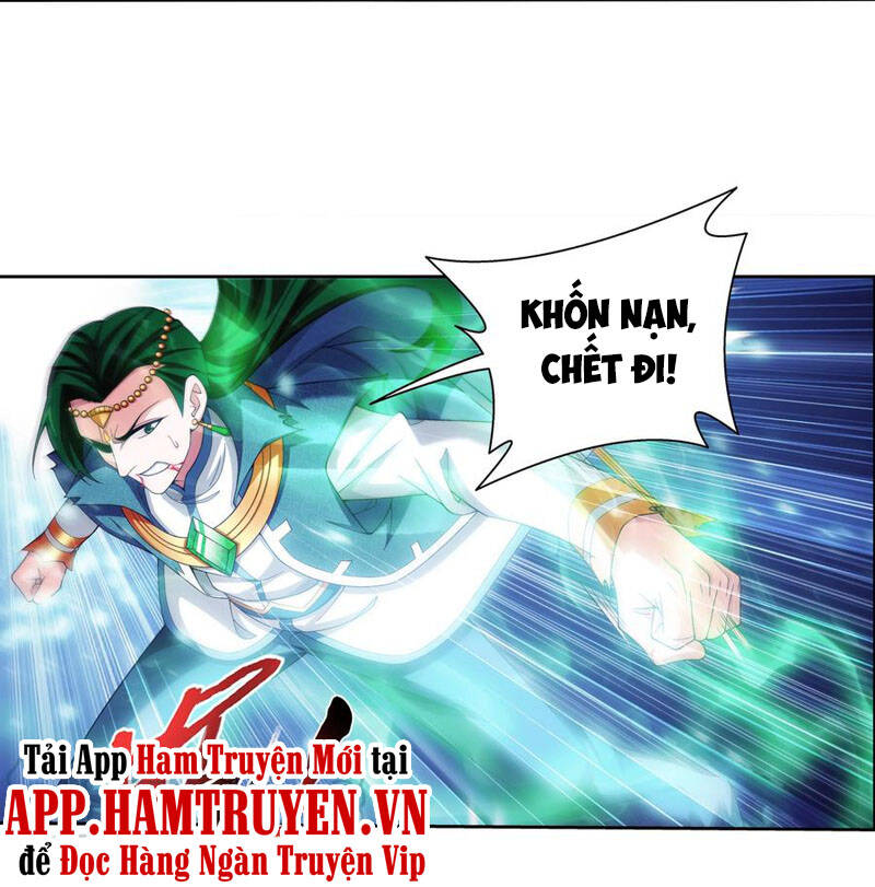 Đại Chúa Tể Chapter 268 - 6