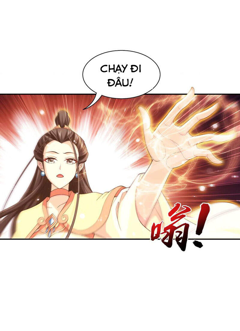 Đại Chúa Tể Chapter 278 - 16