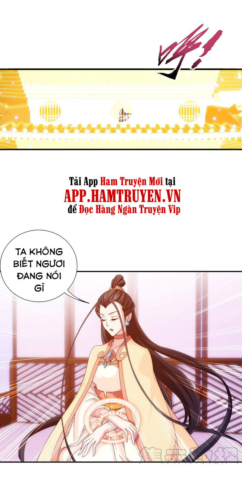 Đại Chúa Tể Chapter 279 - 2