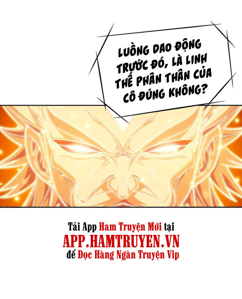 Đại Chúa Tể Chapter 279 - 3