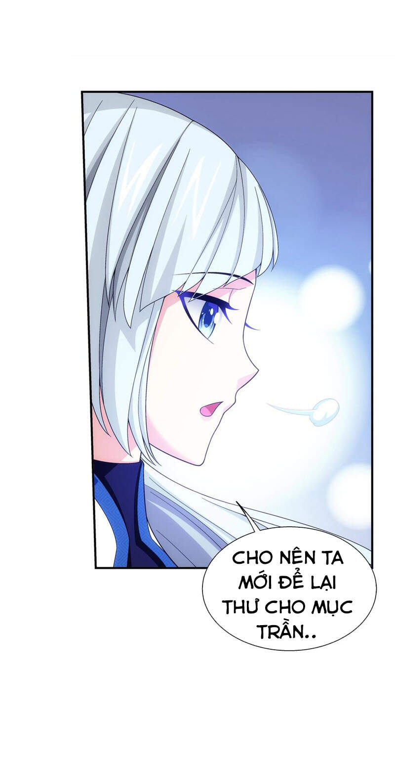 Đại Chúa Tể Chapter 283 - 8