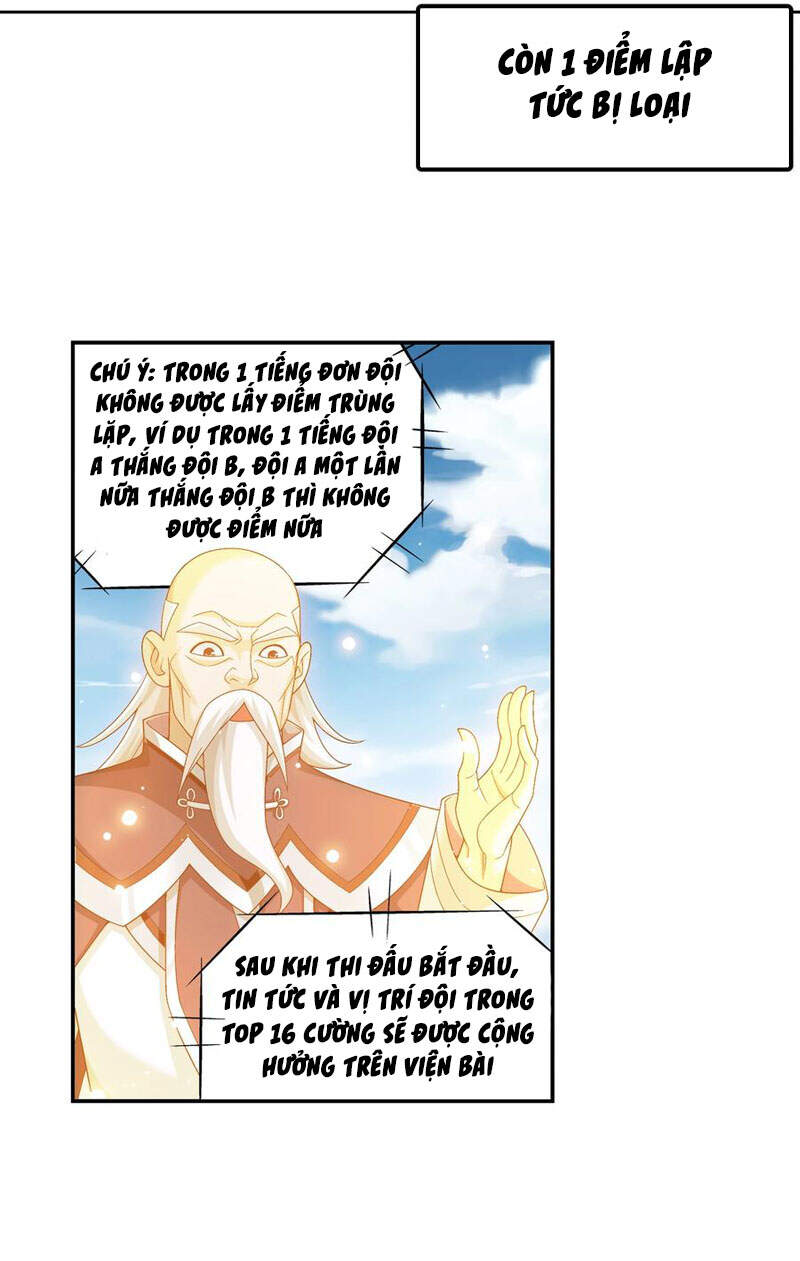 Đại Chúa Tể Chapter 290 - 7