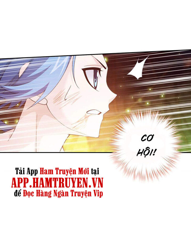 Đại Chúa Tể Chapter 303 - 5