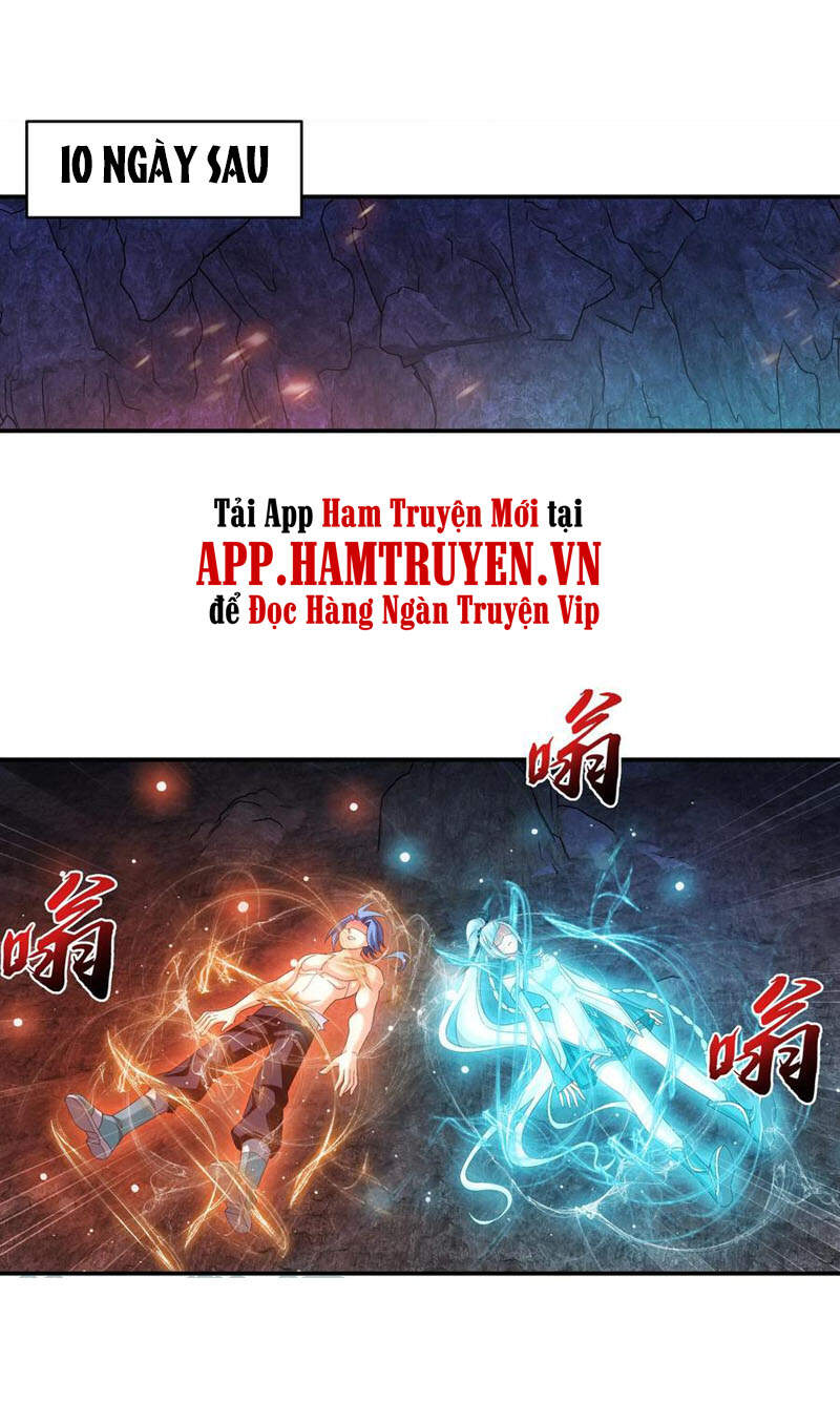 Đại Chúa Tể Chapter 305 - 16