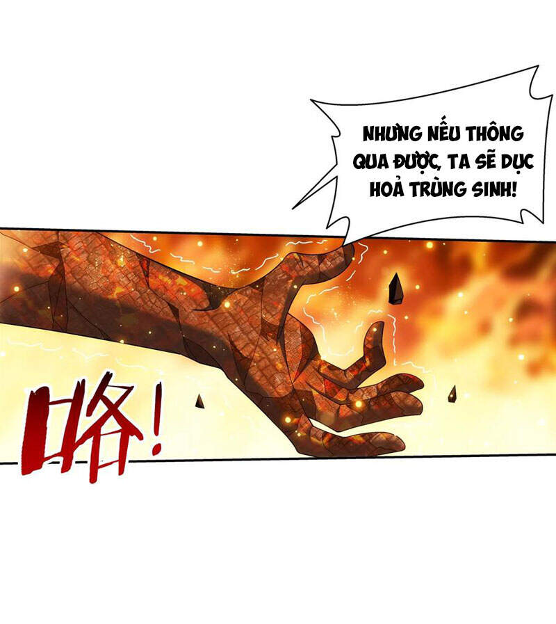 Đại Chúa Tể Chapter 305 - 22