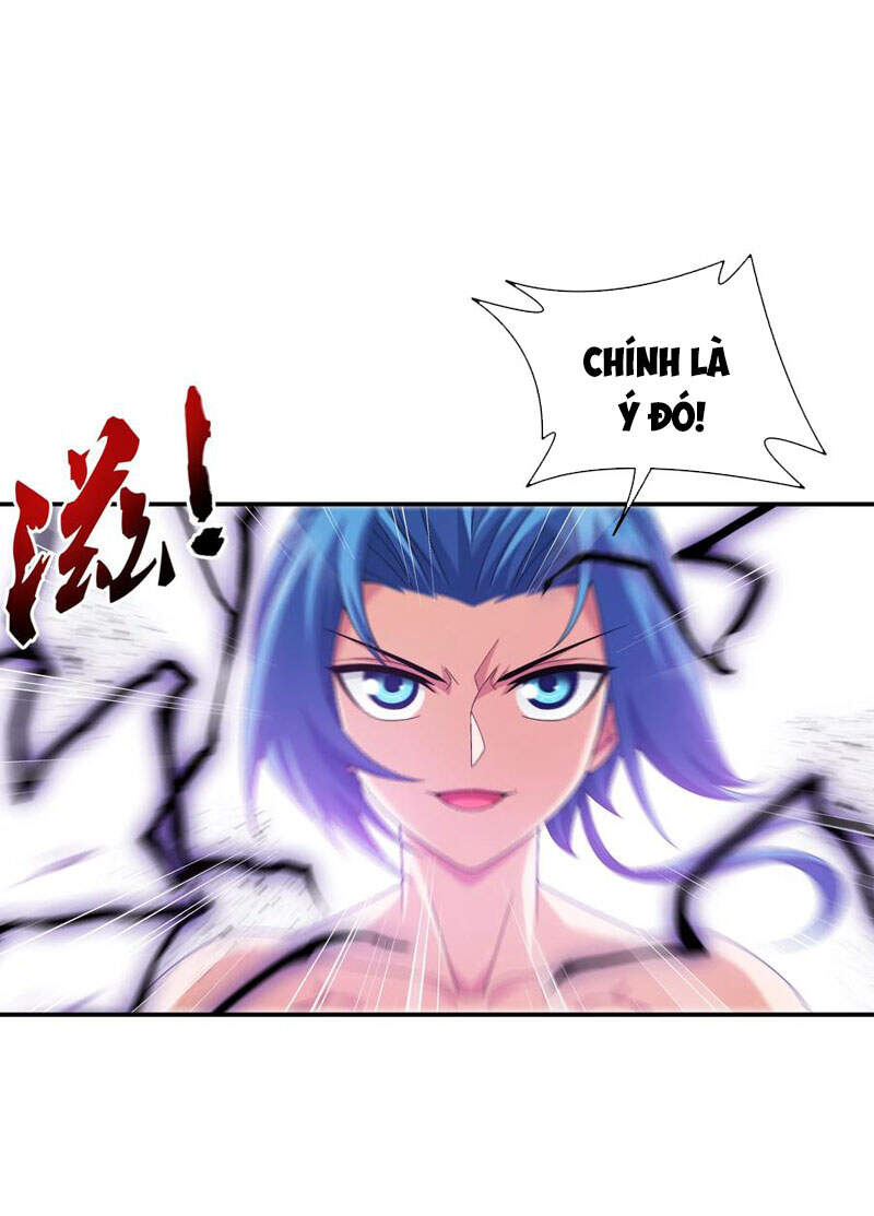 Đại Chúa Tể Chapter 307 - 9