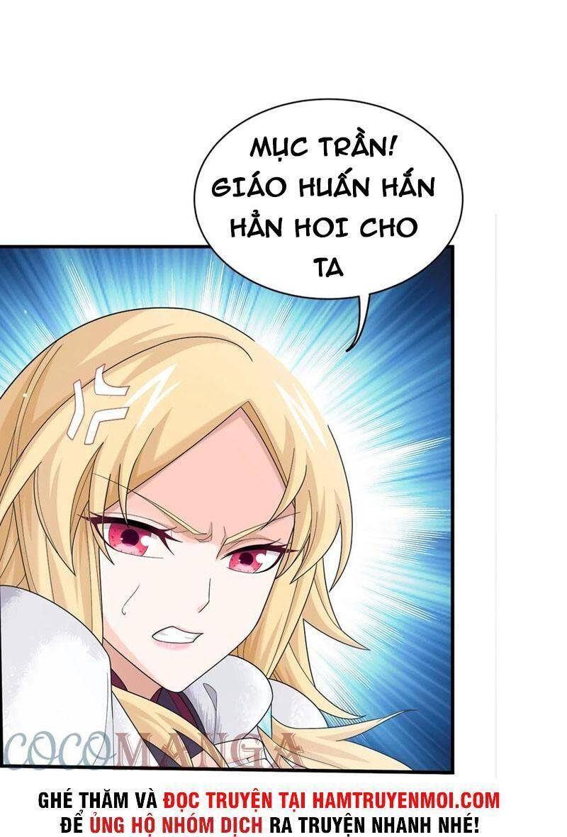 Đại Chúa Tể Chapter 319 - 6