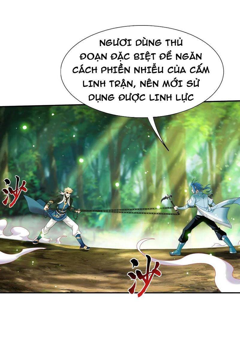 Đại Chúa Tể Chapter 319 - 8