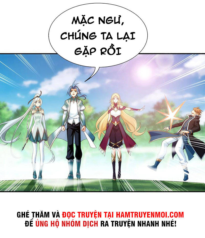 Đại Chúa Tể Chapter 320 - 19