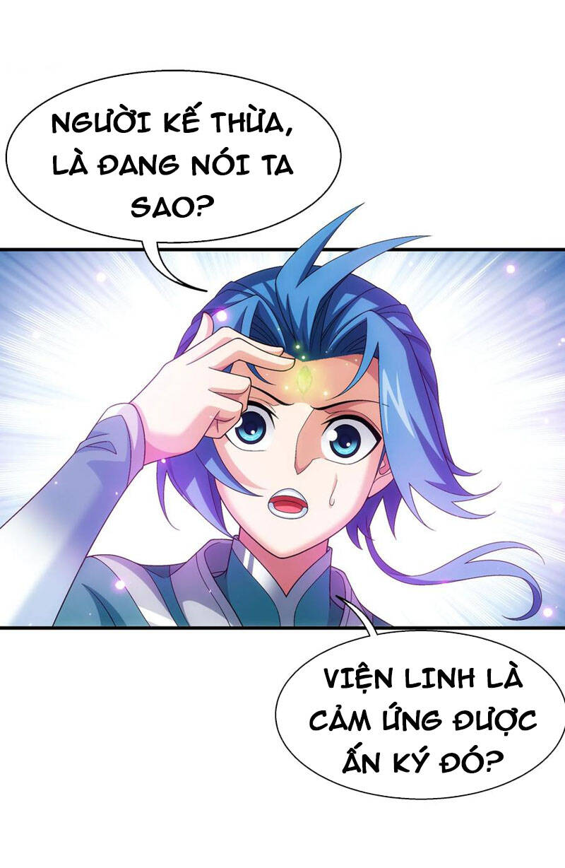 Đại Chúa Tể Chapter 321 - 29