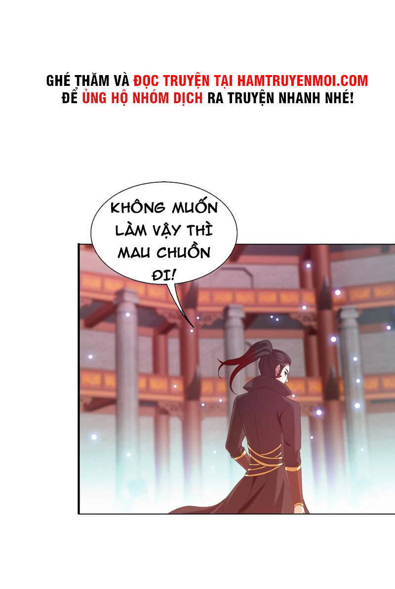 Đại Chúa Tể Chapter 333 - 6