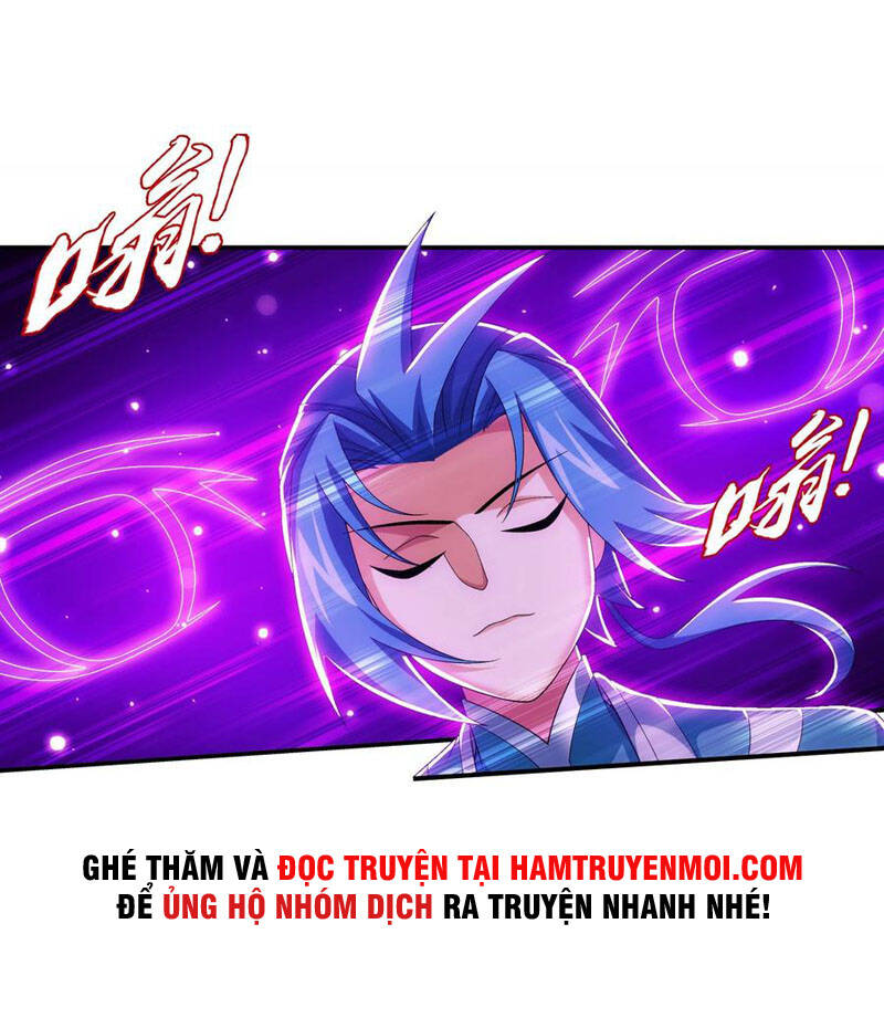 Đại Chúa Tể Chapter 338 - 8