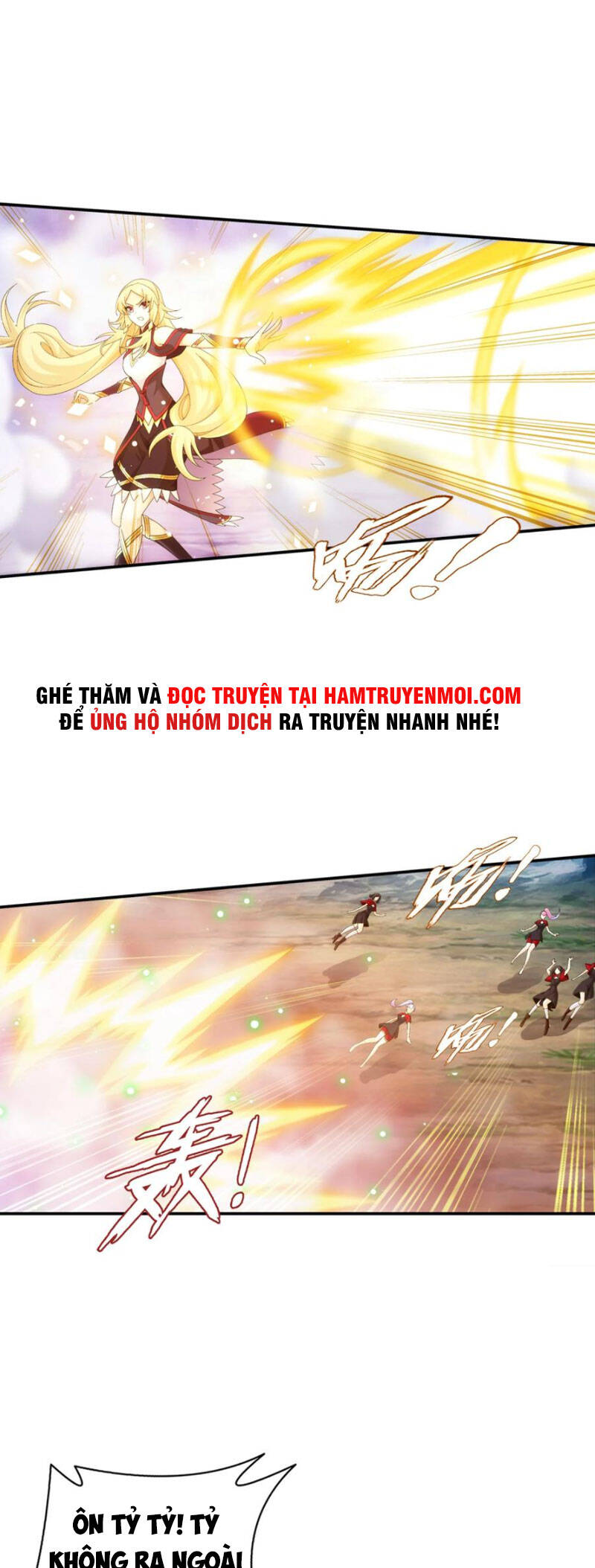 Đại Chúa Tể Chapter 339 - 15