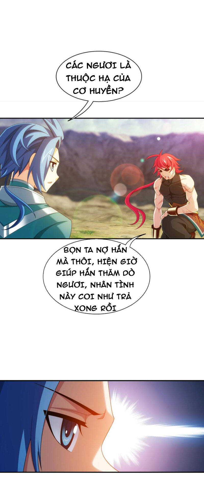 Đại Chúa Tể Chapter 342 - 6