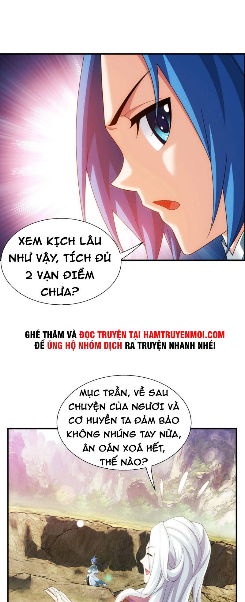 Đại Chúa Tể Chapter 342 - 10