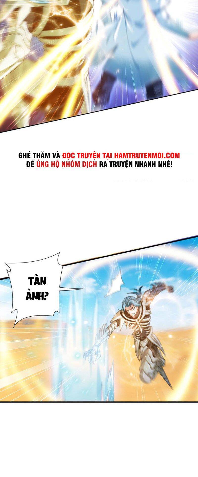 Đại Chúa Tể Chapter 345 - 6