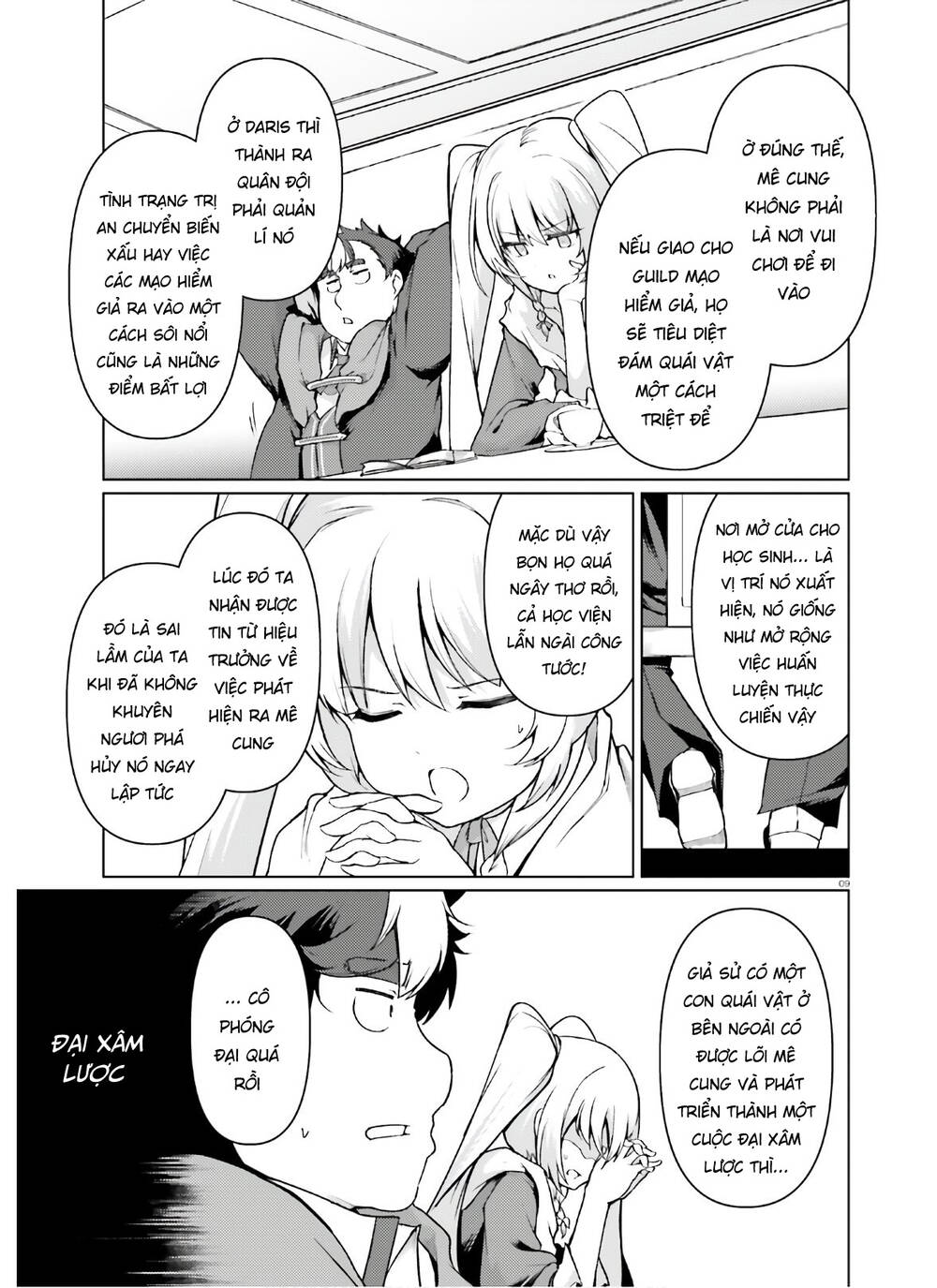 Buta Koushaku Ni Tensei Shitakara, Kondo Wa Kimi Ni Suki To Iitai Chapter 31 - 11