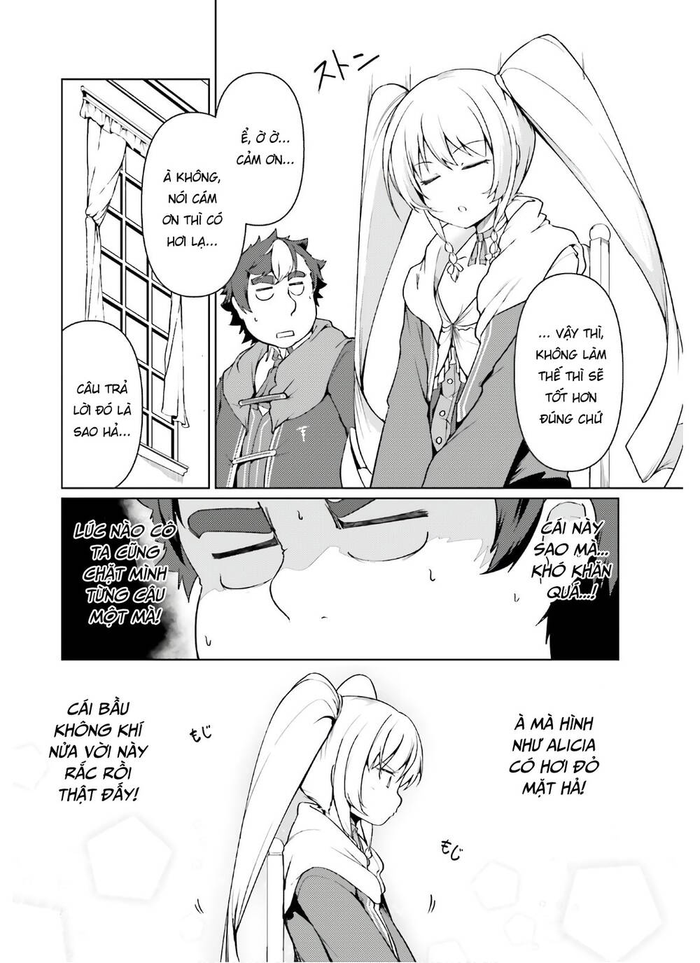 Buta Koushaku Ni Tensei Shitakara, Kondo Wa Kimi Ni Suki To Iitai Chapter 31 - 18