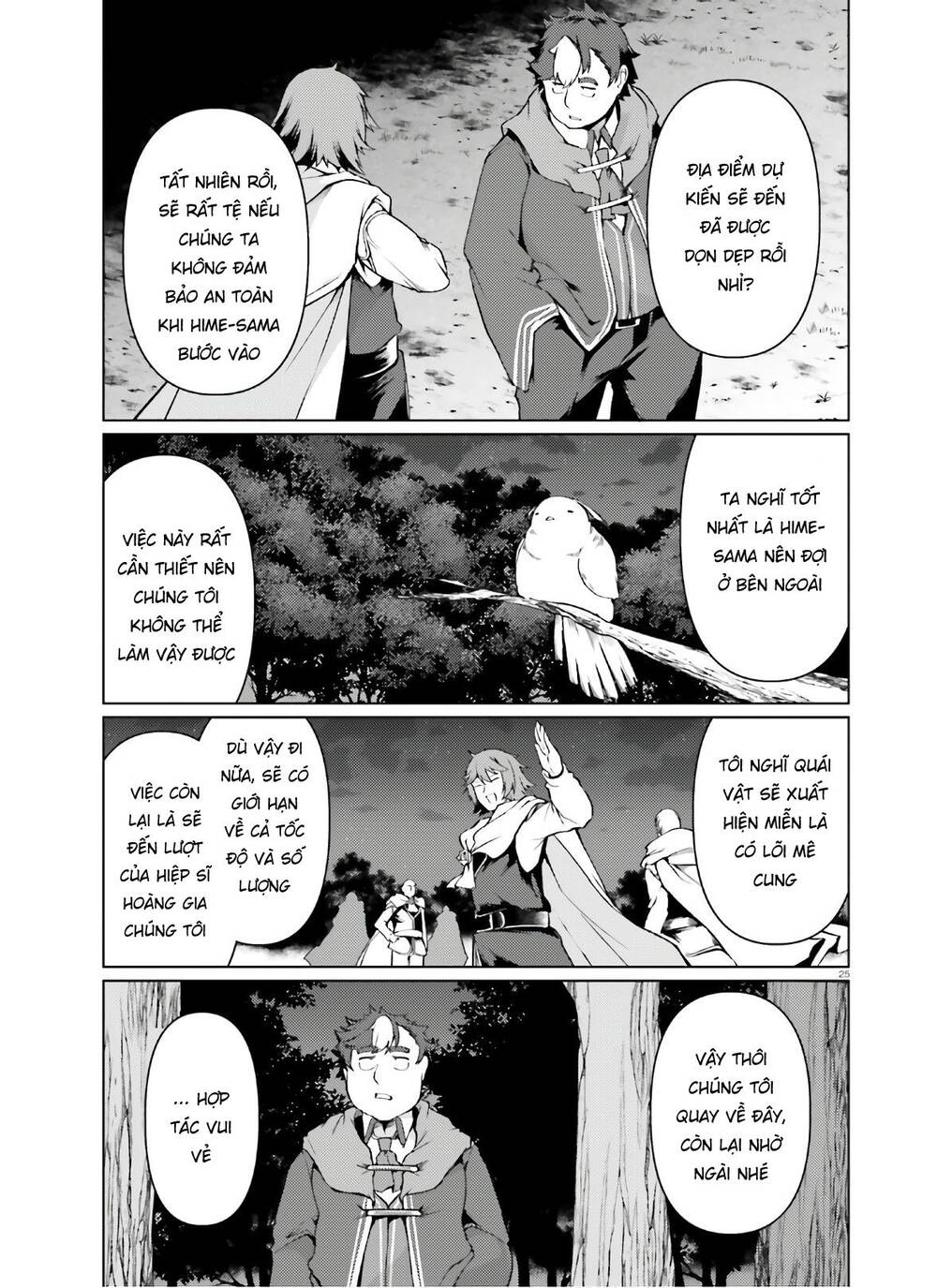 Buta Koushaku Ni Tensei Shitakara, Kondo Wa Kimi Ni Suki To Iitai Chapter 31 - 27