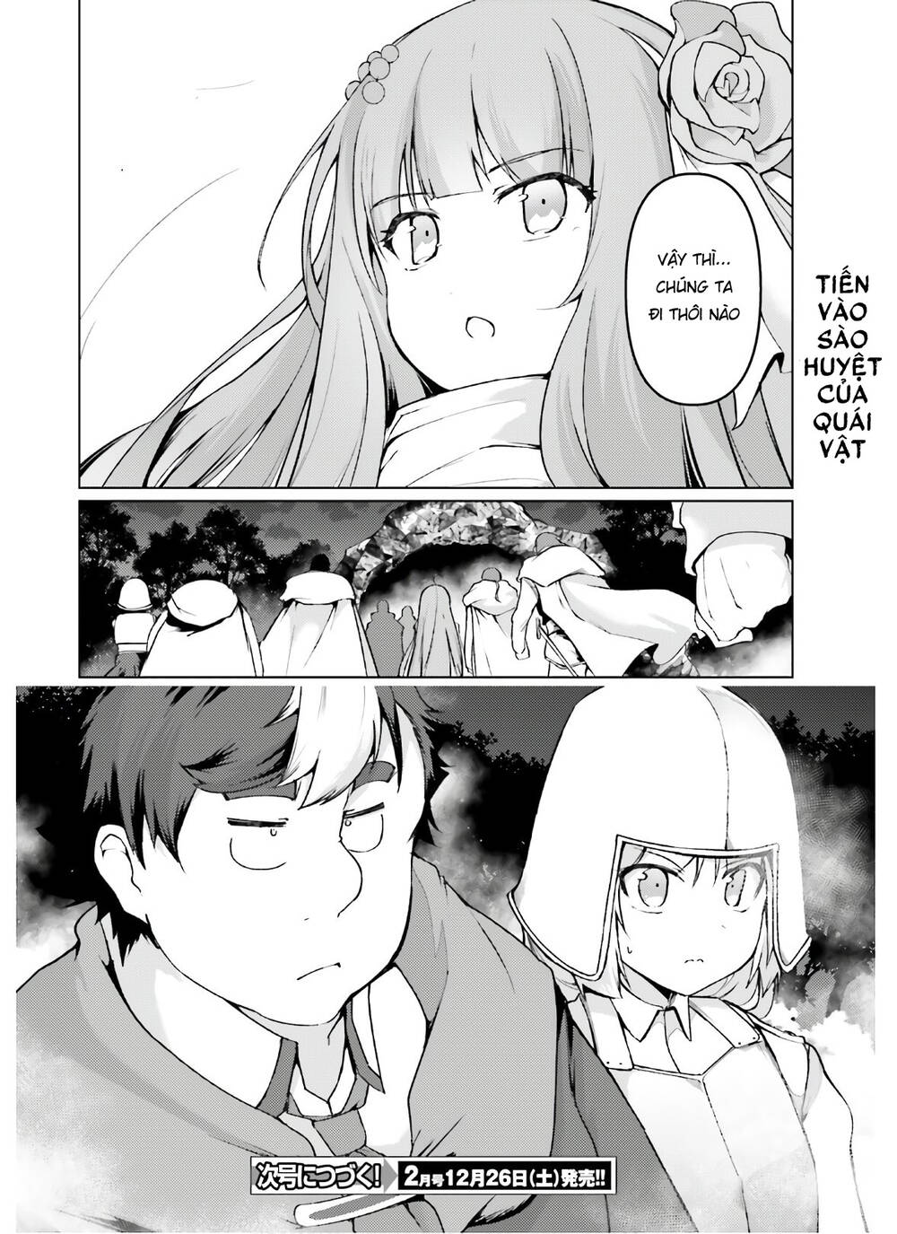 Buta Koushaku Ni Tensei Shitakara, Kondo Wa Kimi Ni Suki To Iitai Chapter 31 - 30