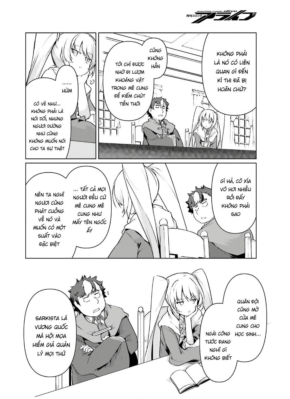 Buta Koushaku Ni Tensei Shitakara, Kondo Wa Kimi Ni Suki To Iitai Chapter 31 - 10