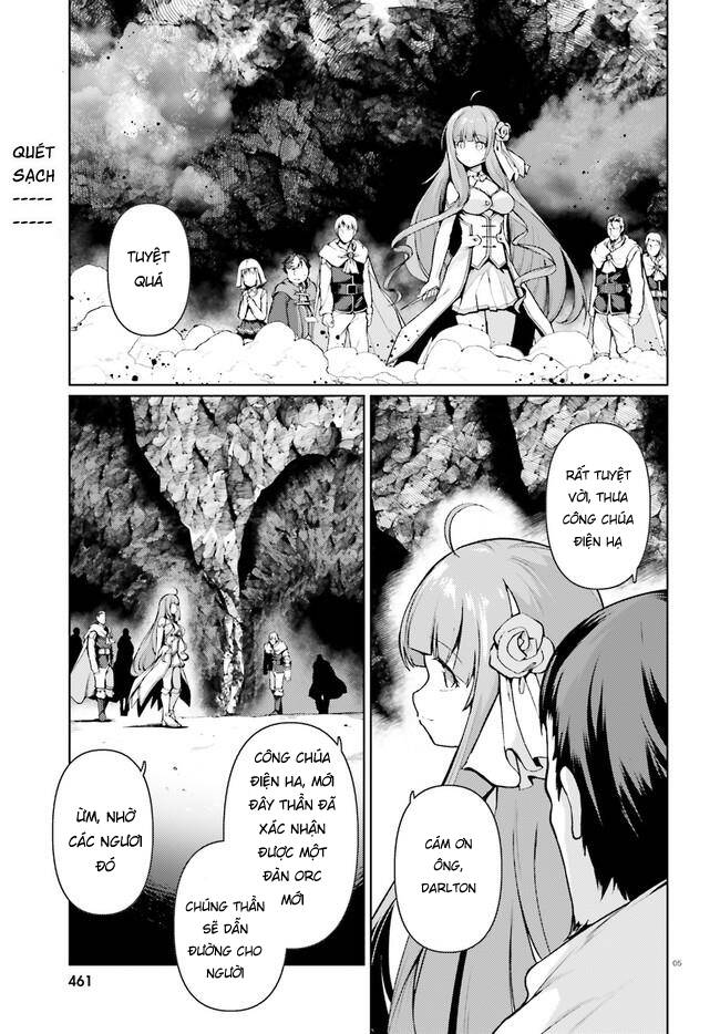 Buta Koushaku Ni Tensei Shitakara, Kondo Wa Kimi Ni Suki To Iitai Chapter 32 - 6