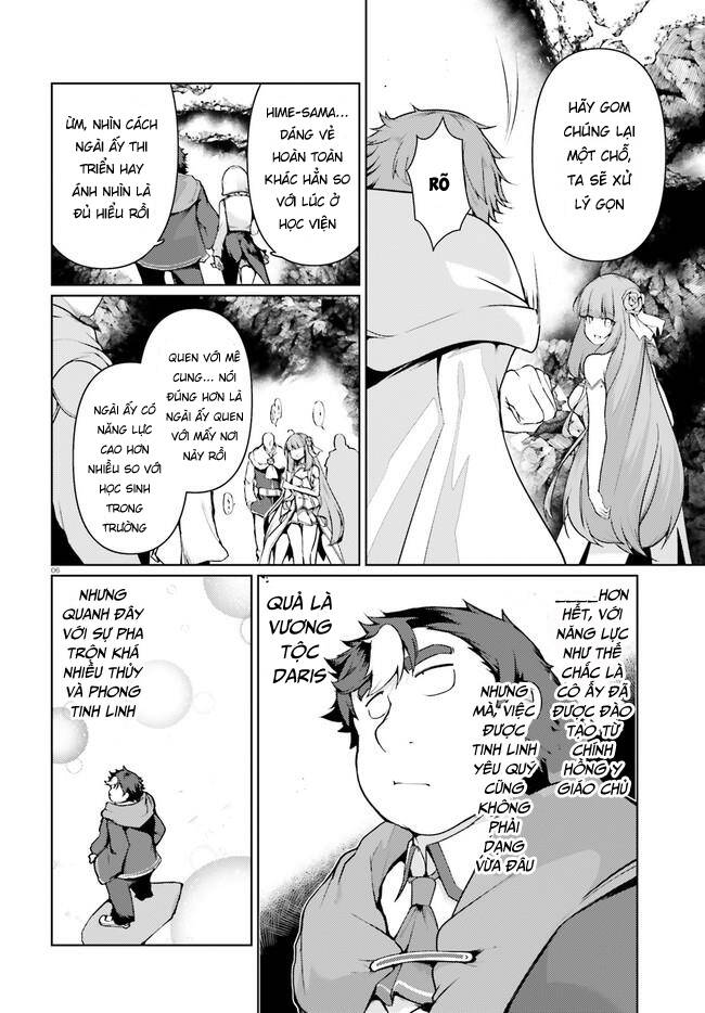 Buta Koushaku Ni Tensei Shitakara, Kondo Wa Kimi Ni Suki To Iitai Chapter 32 - 7