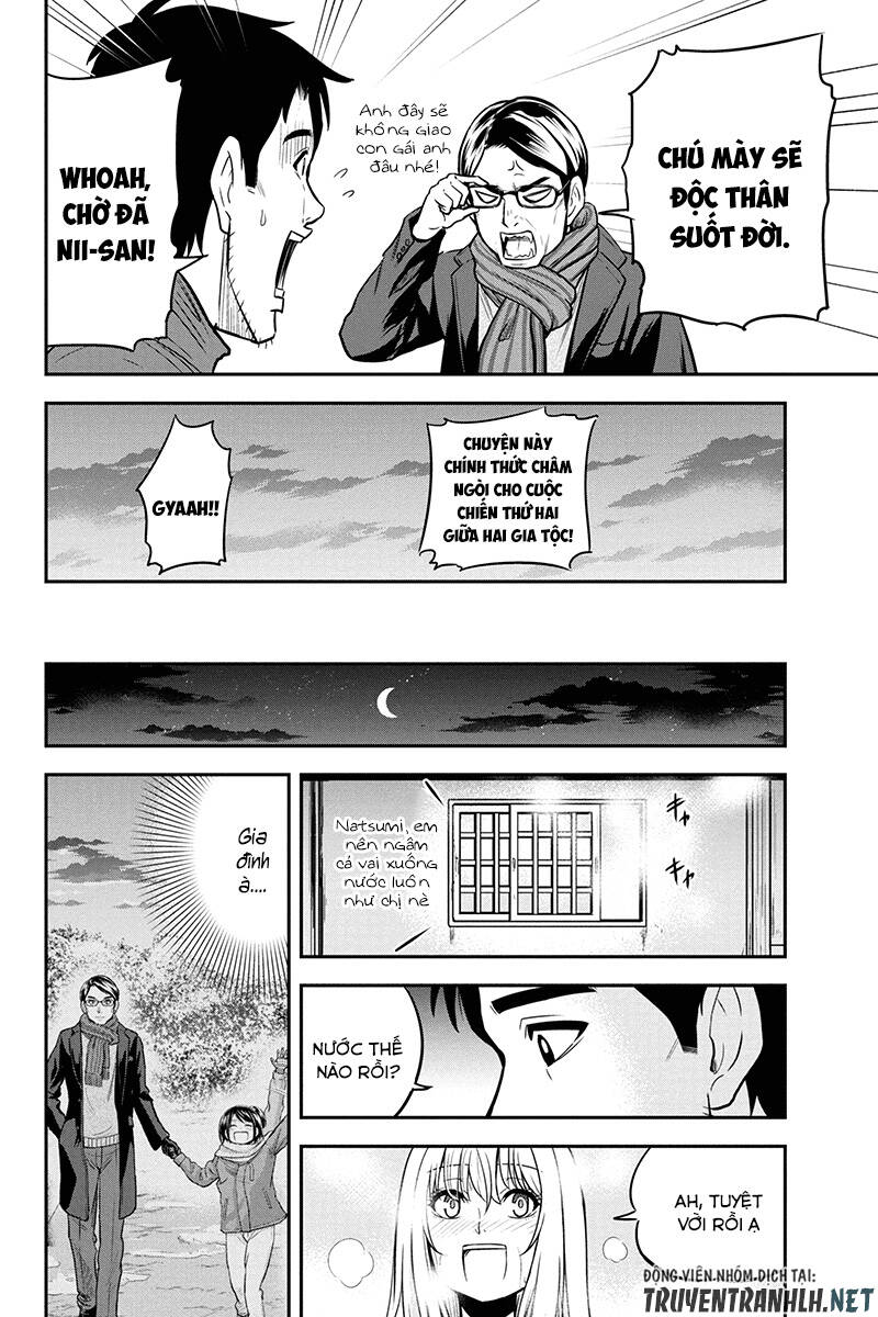 Orenchi Ni Kita Onna Kishi To: Inakagurashi Suru Koto Ni Natta Ken? Chapter 53 - 19