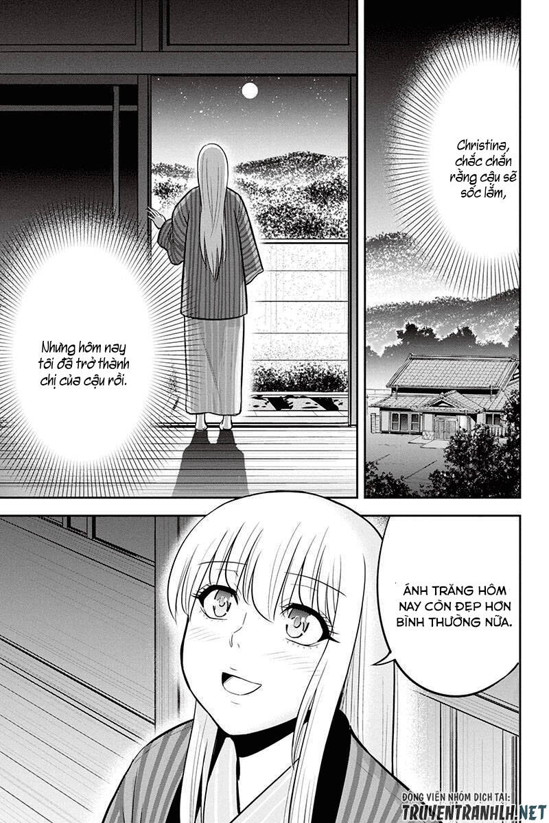 Orenchi Ni Kita Onna Kishi To: Inakagurashi Suru Koto Ni Natta Ken? Chapter 54 - 22