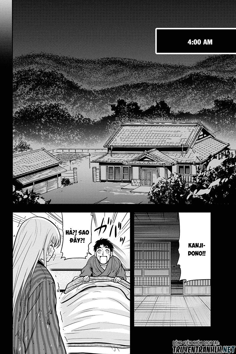 Orenchi Ni Kita Onna Kishi To: Inakagurashi Suru Koto Ni Natta Ken? Chapter 56 - 7