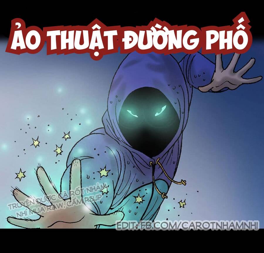 Kinh Dị Không Lời Chapter 231 - 1