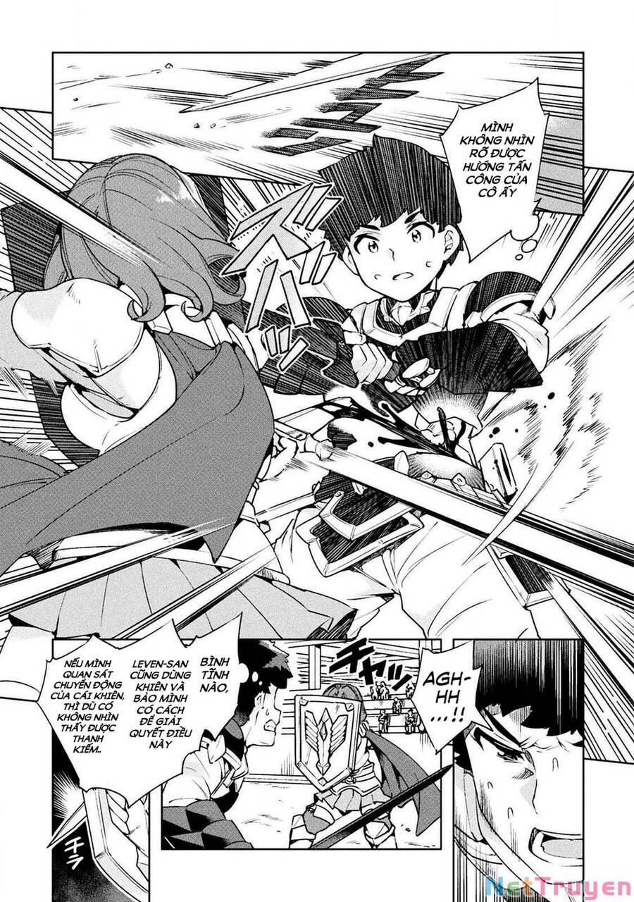 Neet Dakedo Hello Work Ni Ittara Isekai Ni Tsuretekareta Chapter 23 - 14