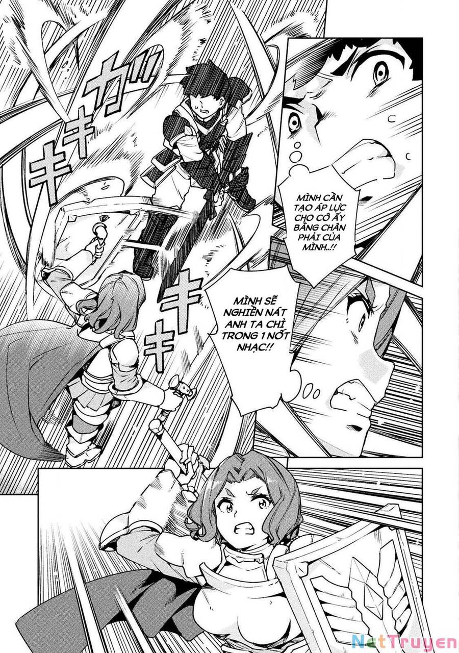 Neet Dakedo Hello Work Ni Ittara Isekai Ni Tsuretekareta Chapter 23 - 20