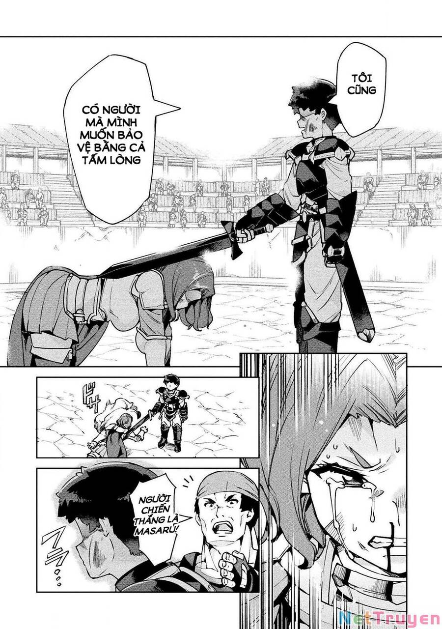 Neet Dakedo Hello Work Ni Ittara Isekai Ni Tsuretekareta Chapter 23 - 31