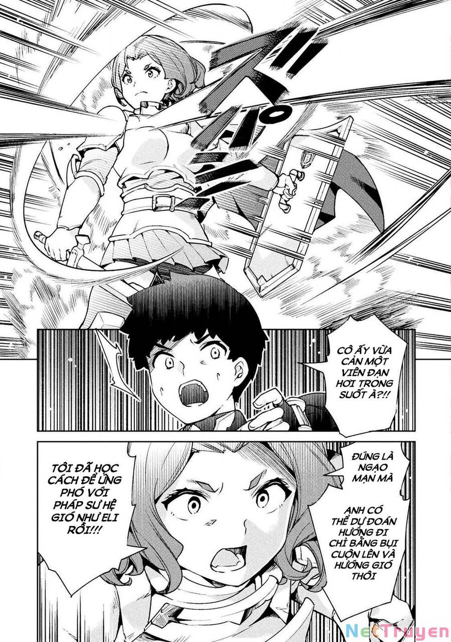 Neet Dakedo Hello Work Ni Ittara Isekai Ni Tsuretekareta Chapter 23 - 10