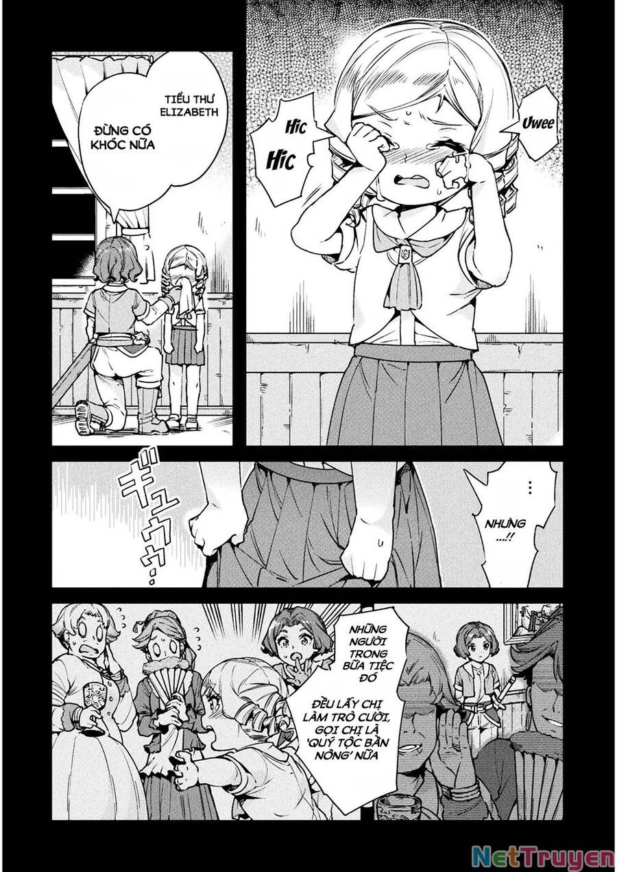 Neet Dakedo Hello Work Ni Ittara Isekai Ni Tsuretekareta Chapter 24 - 5