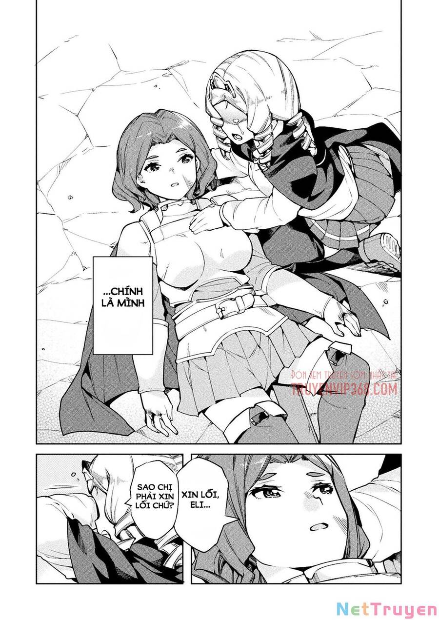 Neet Dakedo Hello Work Ni Ittara Isekai Ni Tsuretekareta Chapter 24 - 9