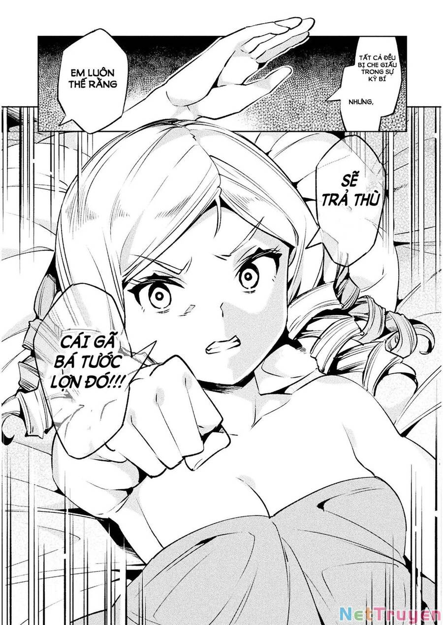 Neet Dakedo Hello Work Ni Ittara Isekai Ni Tsuretekareta Chapter 25 - 12